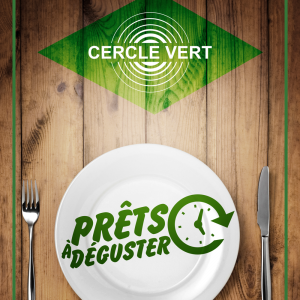 Brochure Prêts à déguster