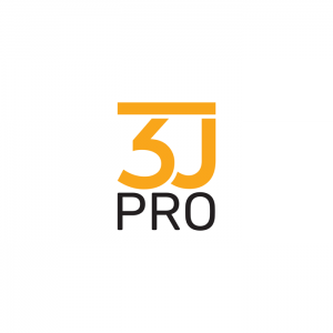 Logo 3J PRO