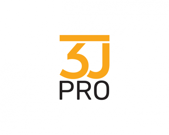 Logo 3J PRO