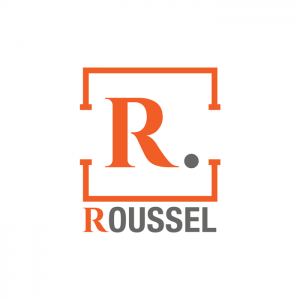 Logo Roussel