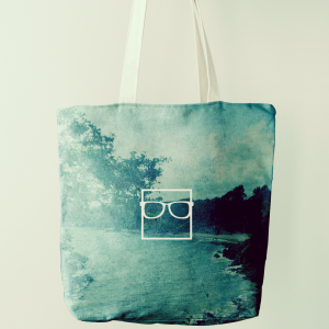 Tote Bag Thomas CARAVA