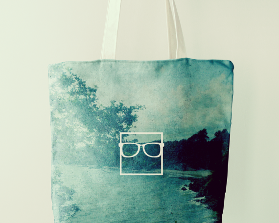 Tote Bag Thomas CARAVA